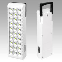 Best Offer Rechargeable Emergency Light With 30LED With SMD